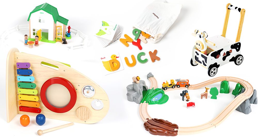 ジニーキンダー