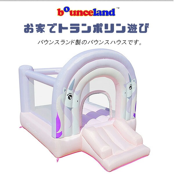 bouncelandのデイドリーマー バウンス ハウス